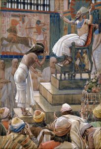 story of Joseph