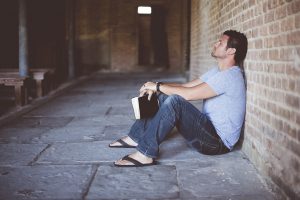 You're Not Alone