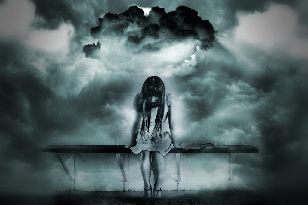 endure suffering