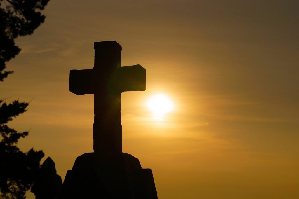 God's Love