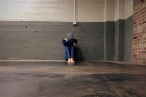 You're Not Alone