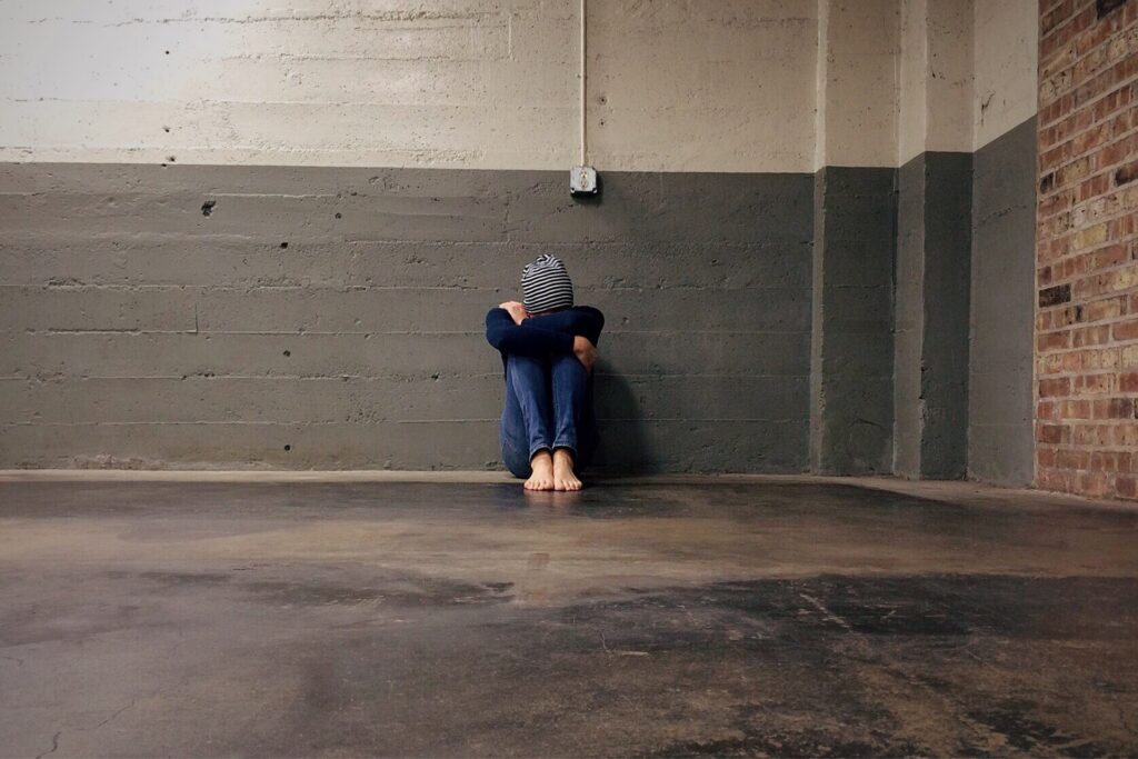 lonely