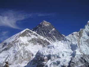 mountain