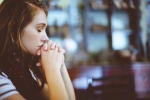 how to pray