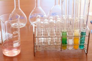 laboratory