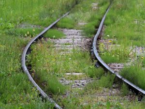 tracks