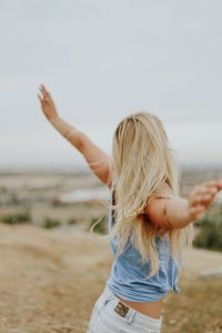 grow in grace