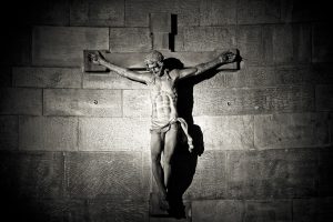 why is good friday called good