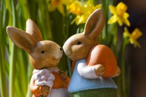 facts about easter