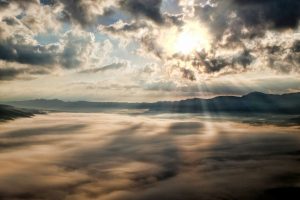 sunrise