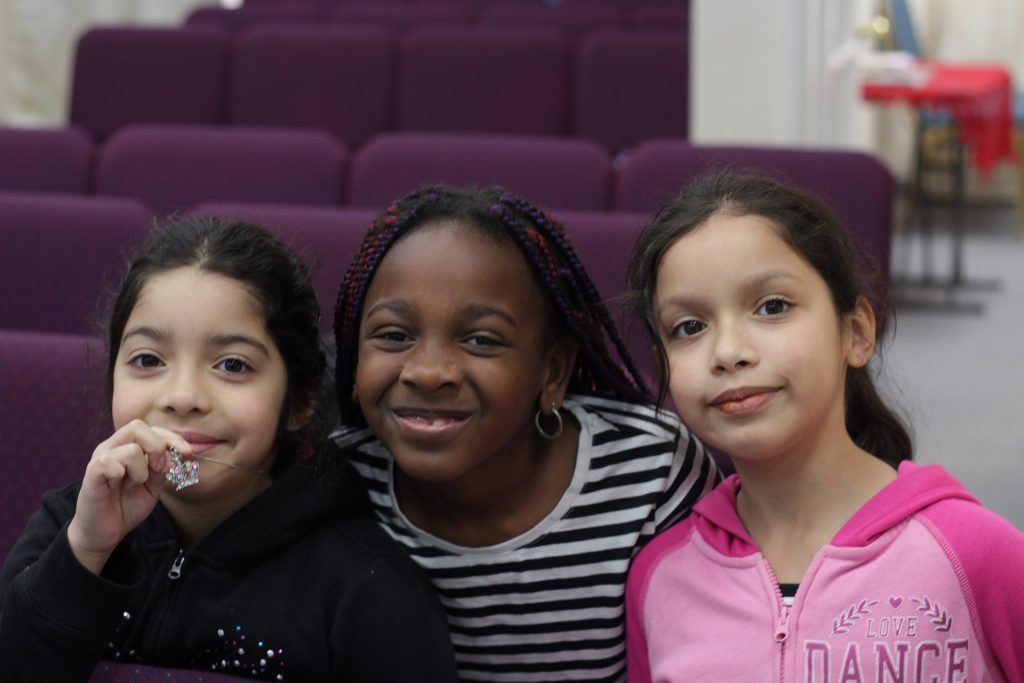 discovering your spiritual gifts