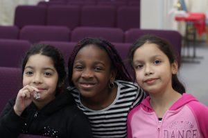 discovering your spiritual gifts
