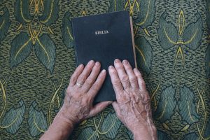 living hope