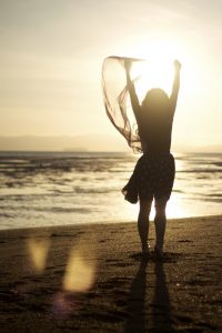 living hope