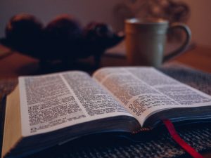 story of moses