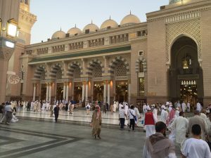 Mohammed