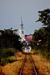 pray for your pastor