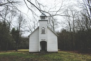 pray for your pastor
