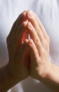 healing in jesus name