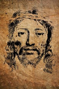 crown of thorns