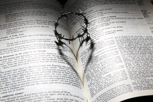 crown of thorns