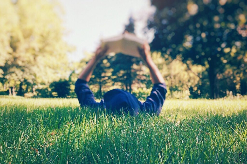 reading