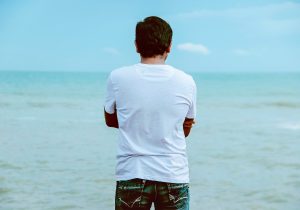 finding peace