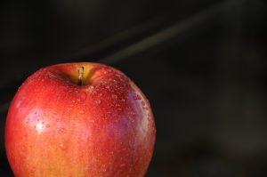 resist temptation