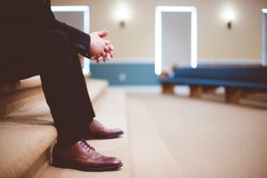 faith in God