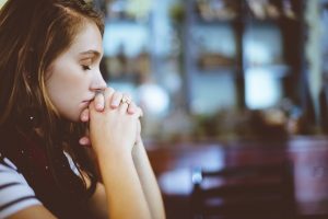 prayer and witness