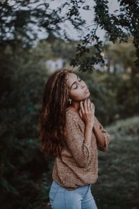 treasure in heaven