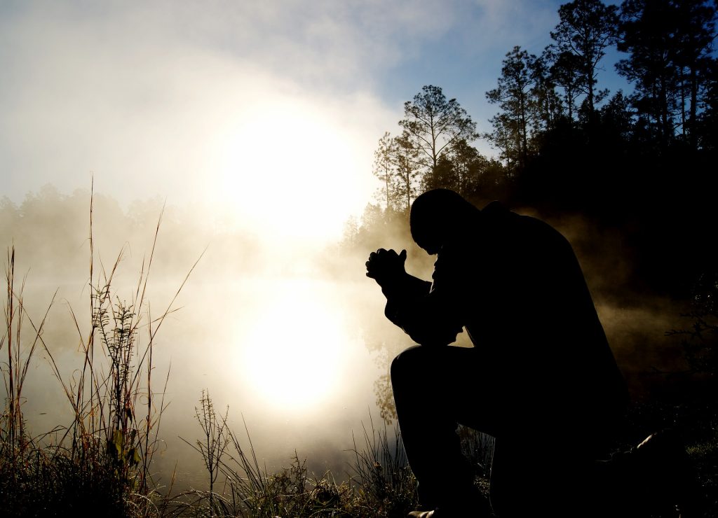 faith in God