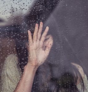 distress