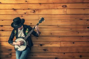 treasured tunes
