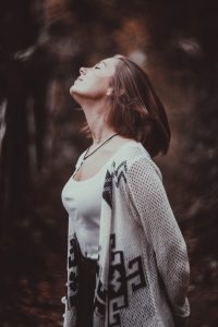 faith in God