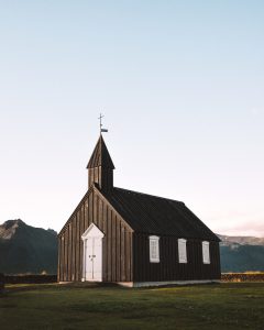 Let God Lead
