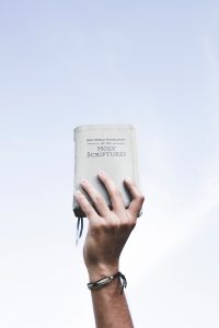 remain faithful