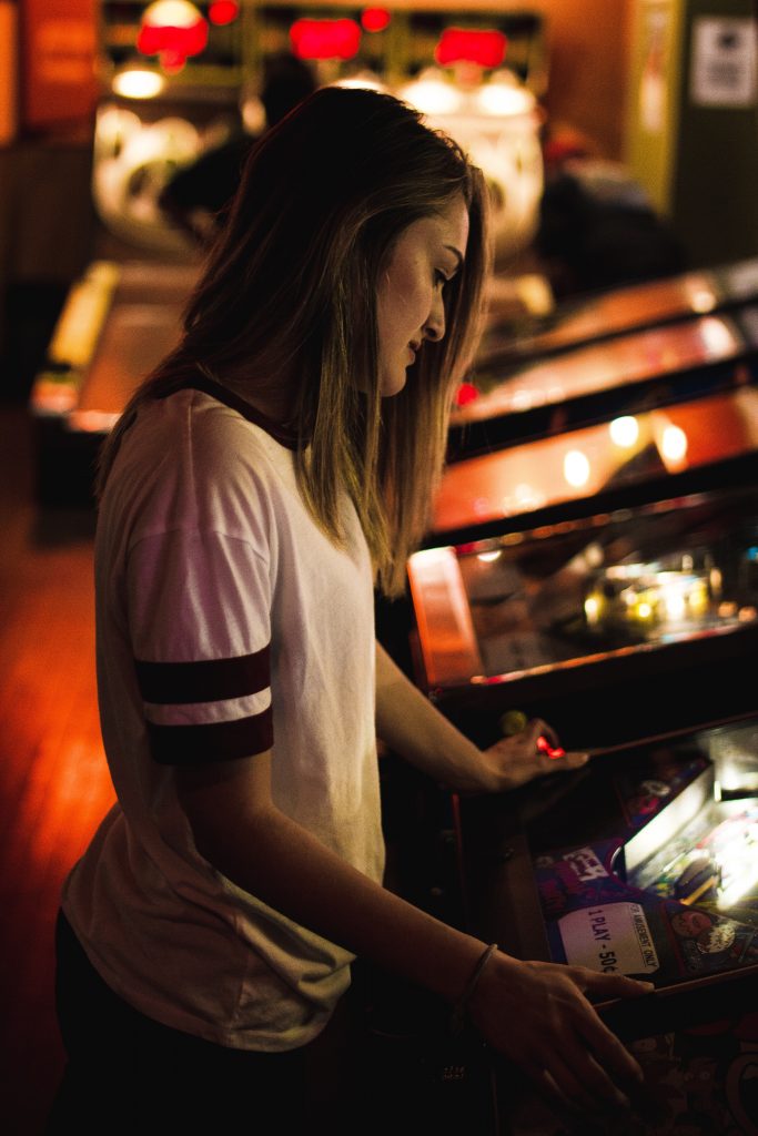 overcoming temptation