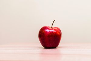 overcoming temptation