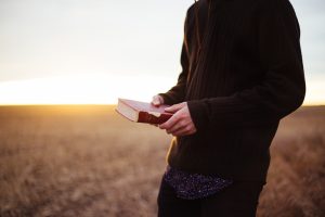god's commandments
