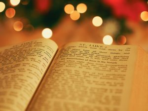 the different names of god