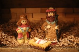 Prophecies About Jesus