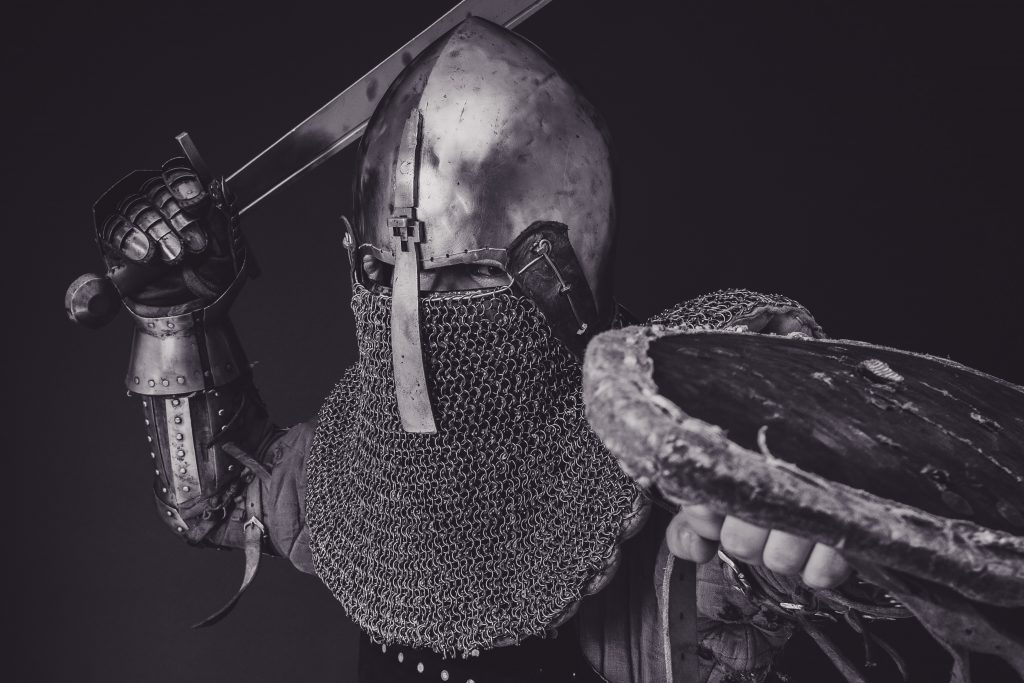 Spiritual Battle