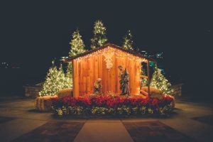 Prophecies About Jesus