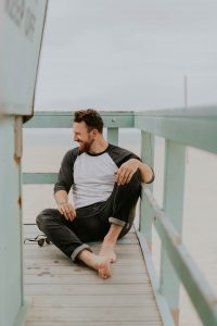 be content