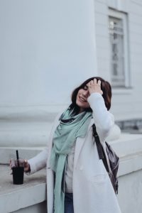 surrender to god