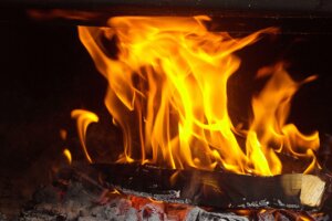 fire