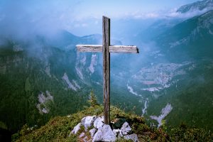 Righteousness Of Christ