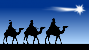 Three Kings