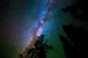 eternity in heaven